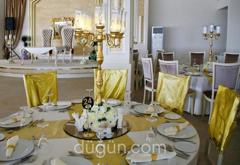 Erdoğan Orhan Kongre Merkezi