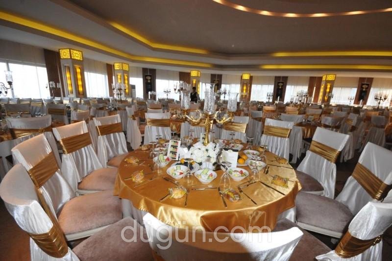 Erdoğan Orhan Kongre Merkezi