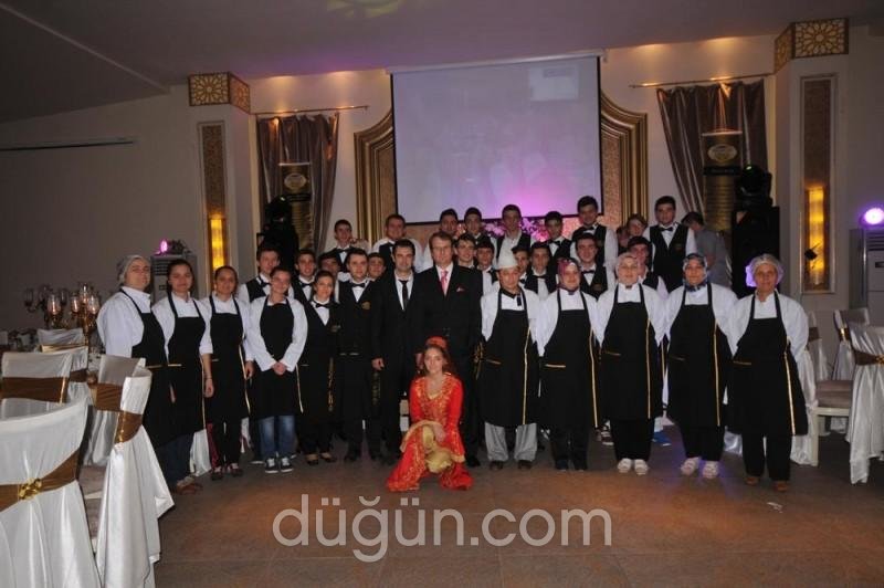 Erdoğan Orhan Kongre Merkezi