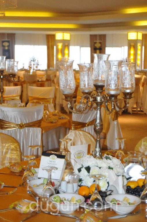 Erdoğan Orhan Kongre Merkezi