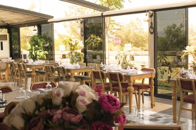 Hazal Restaurant Yenişehir