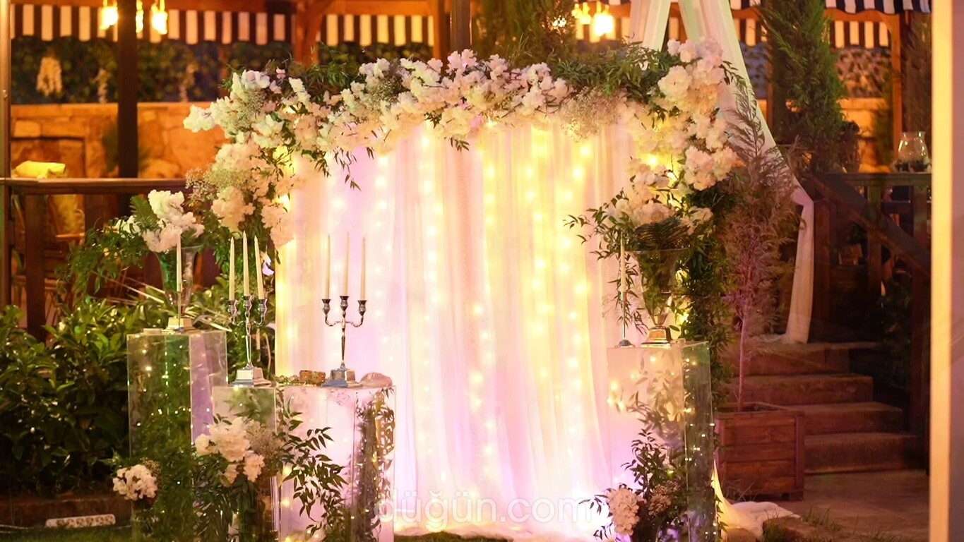 Hazal Restaurant Yenişehir