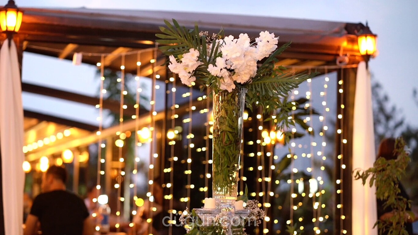 Hazal Restaurant Yenişehir