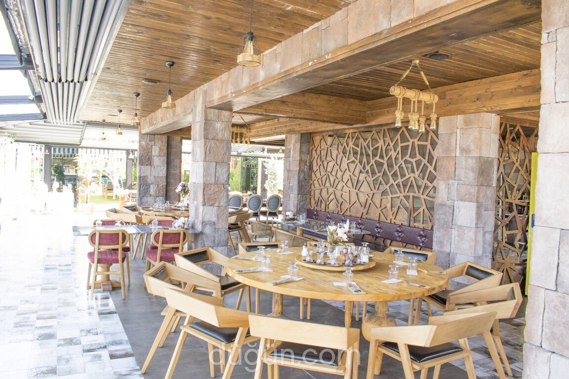 Hazal Restaurant Yenişehir