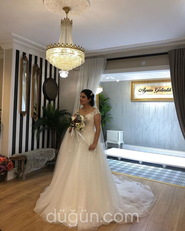 A Kesim Gelinlikler
