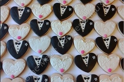 Homemade Cookies Banu's