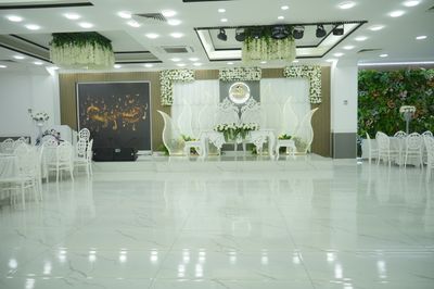 Batı Düğün Salonu