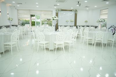 Batı Düğün Salonu