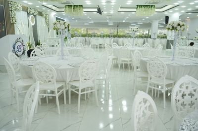 Batı Düğün Salonu