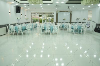 Batı Düğün Salonu