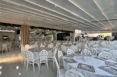 Batı Düğün Salonu
