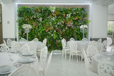 Batı Düğün Salonu