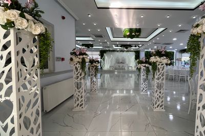 Batı Düğün Salonu