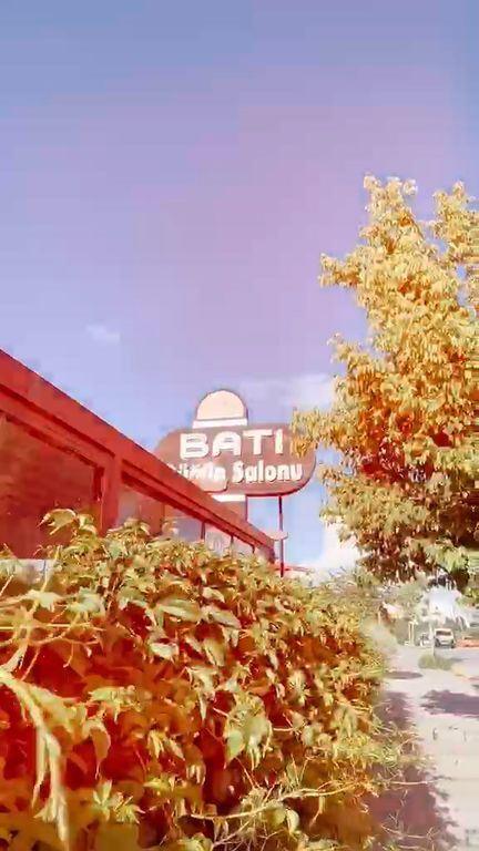 Batı Düğün Salonu