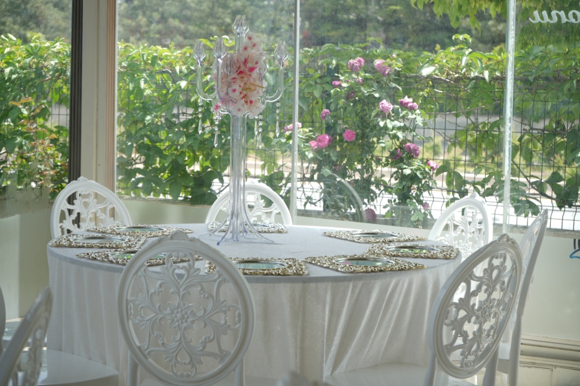 Batı Düğün ve Kına Salonu