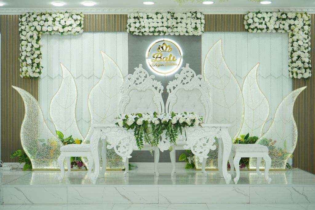Batı Düğün Salonu