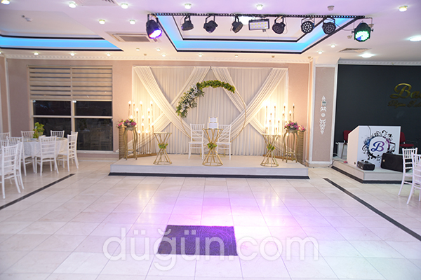 Batı Düğün ve Kına Salonu
