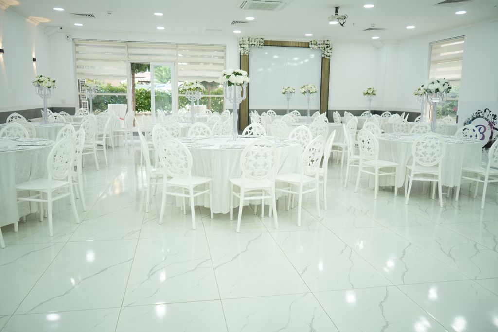 Batı Düğün Salonu
