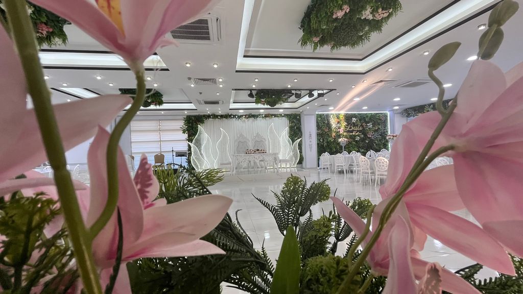 Batı Düğün Salonu