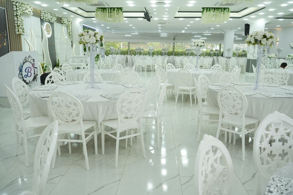 Batı Düğün Salonu