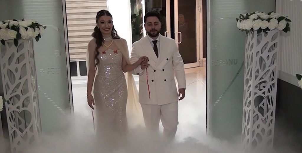 Batı Düğün Salonu