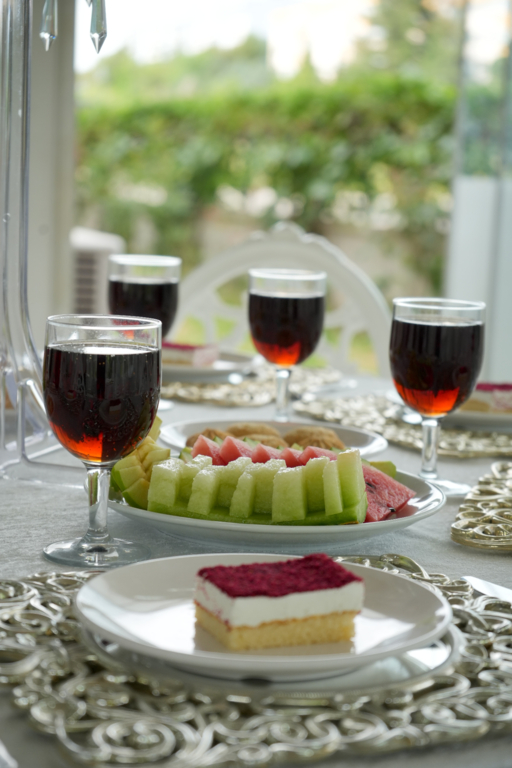 Batı Düğün ve Kına Salonu