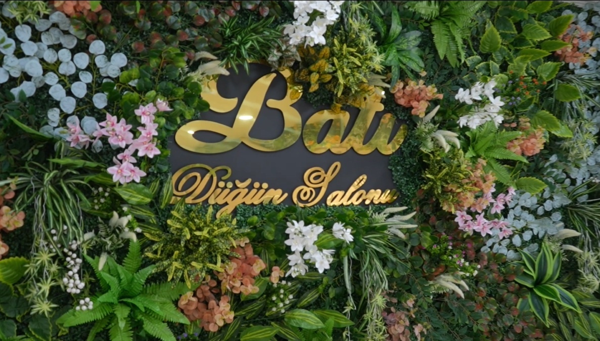Batı Düğün ve Kına Salonu