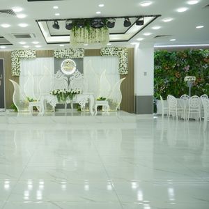 Batı Düğün Salonu