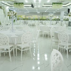 Batı Düğün Salonu