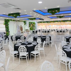 Batı Düğün ve Kına Salonu