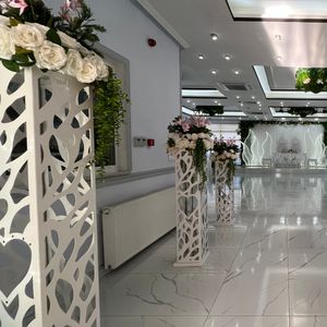 Batı Düğün Salonu