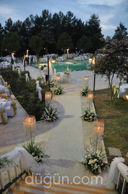 Richmond Pamukkale Thermal