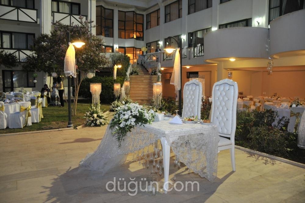 Richmond Pamukkale Thermal