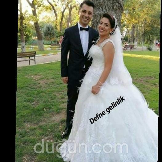Defne Gelinlik