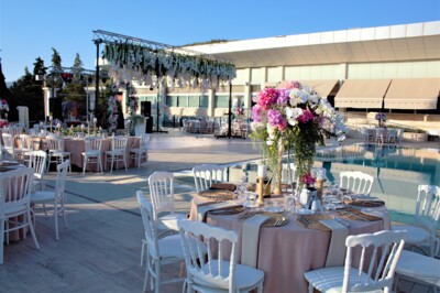 Colossae Thermal & Spa Hotel