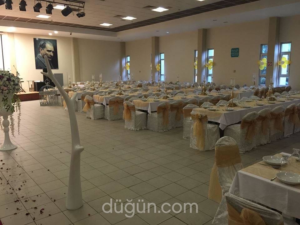 Bolu Öğretmenevi Sosyal Tesisler Bolu