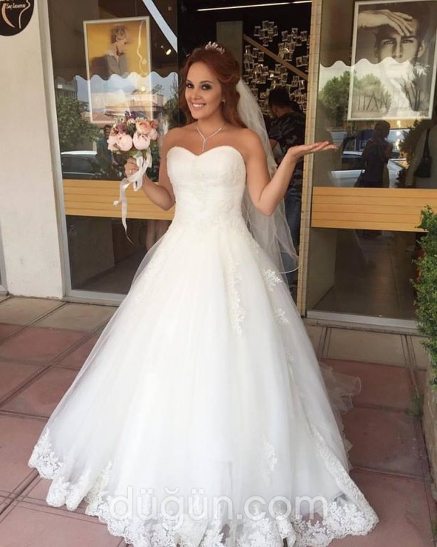 Çizgi Saç Tasarım