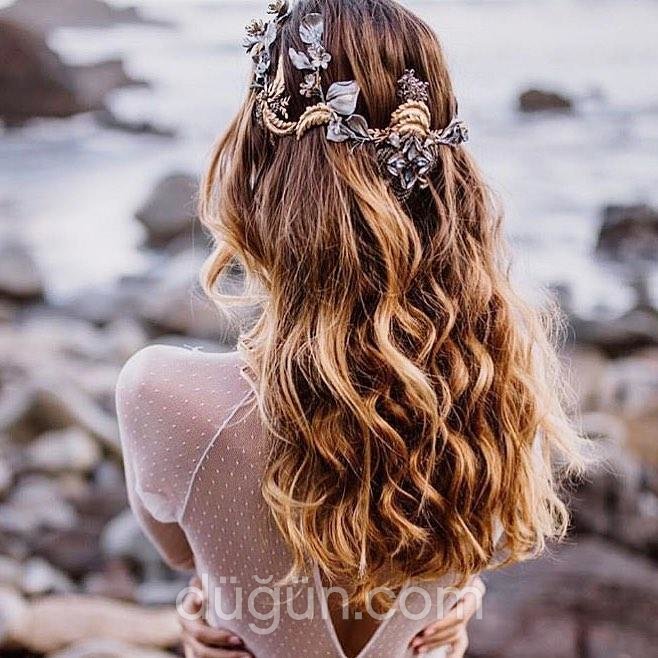 Çizgi Saç Tasarım