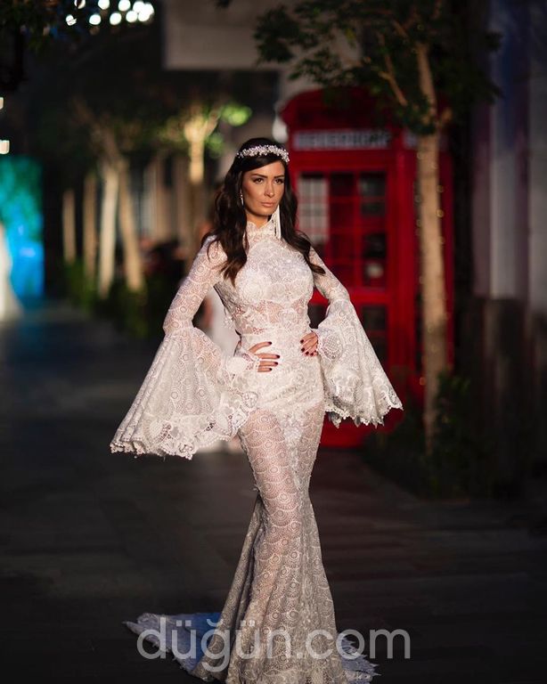 Çizgi Saç Tasarım