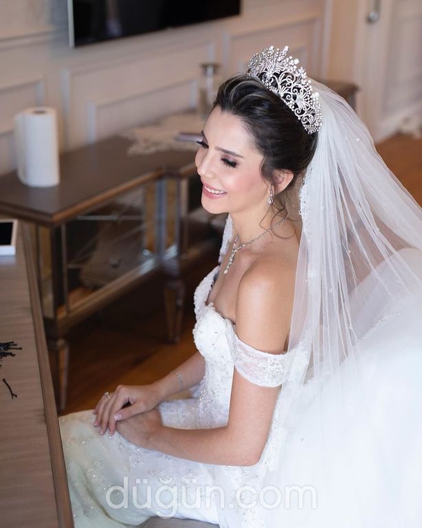 Çizgi Saç Tasarım