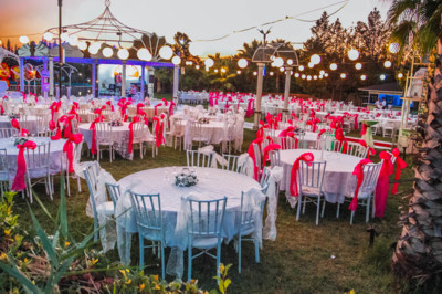 Hobipark Düğün Davet