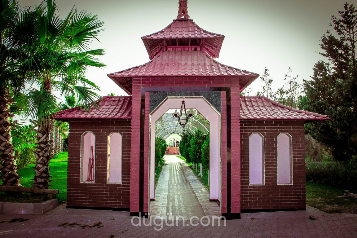 Hobipark Düğün Davet