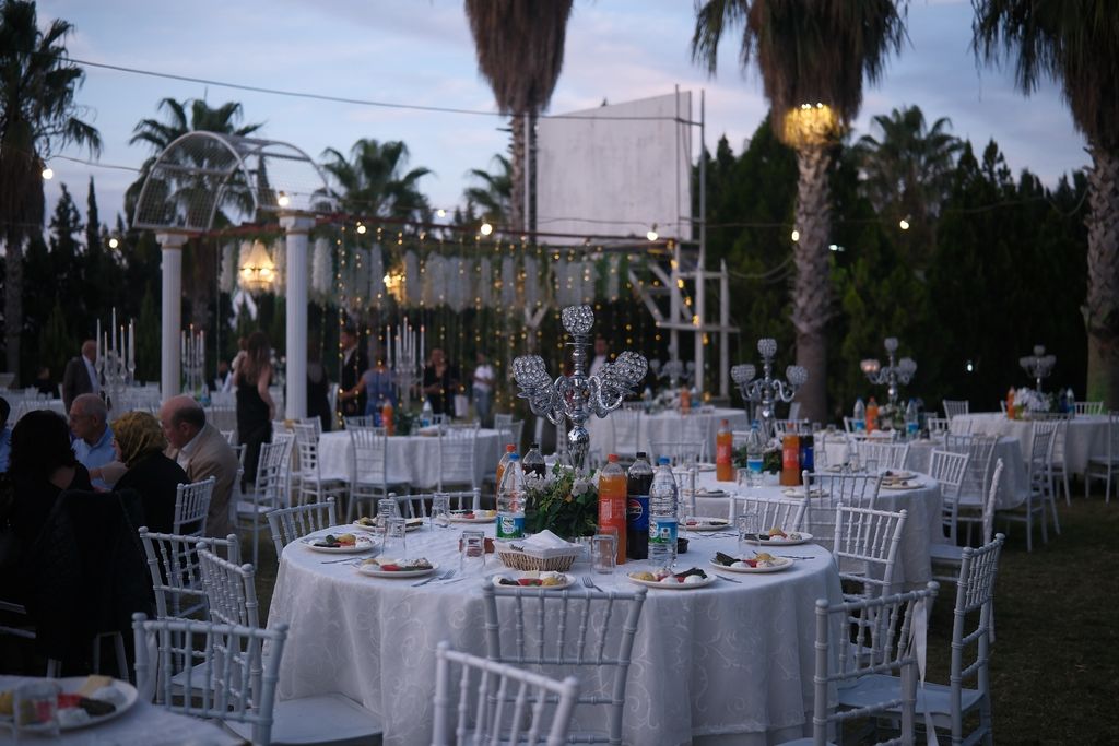 Hobipark Düğün Davet