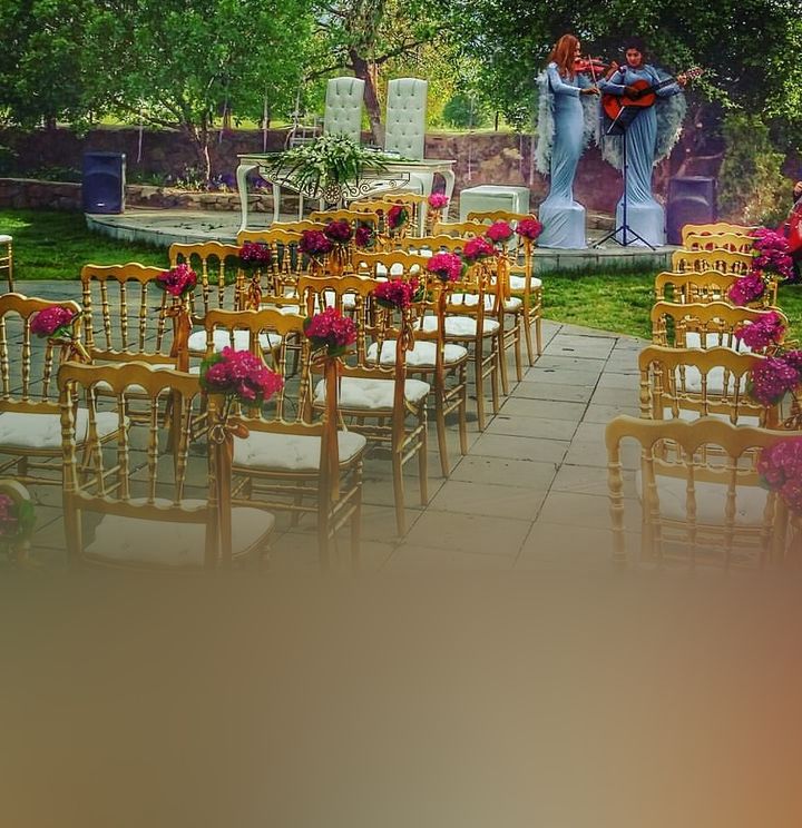 Katre Event by Zeynep Karaca