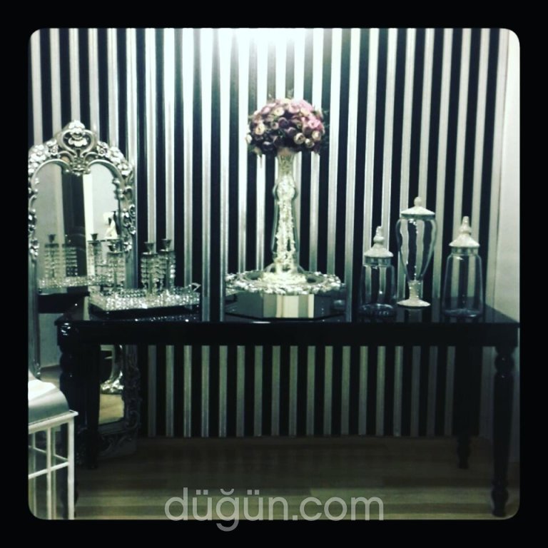 Katre Event by Zeynep Karaca