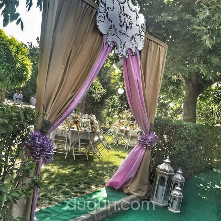 Katre Event by Zeynep Karaca