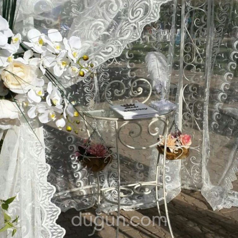 Katre Event by Zeynep Karaca