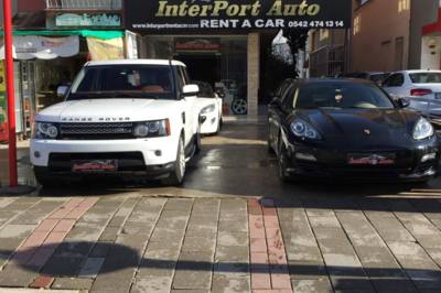 İnterport Auto