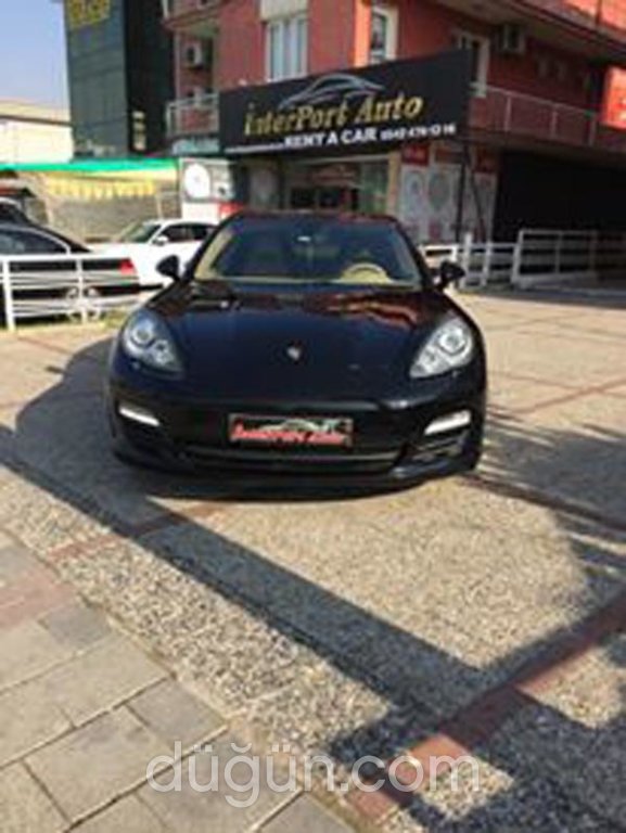 İnterport Auto