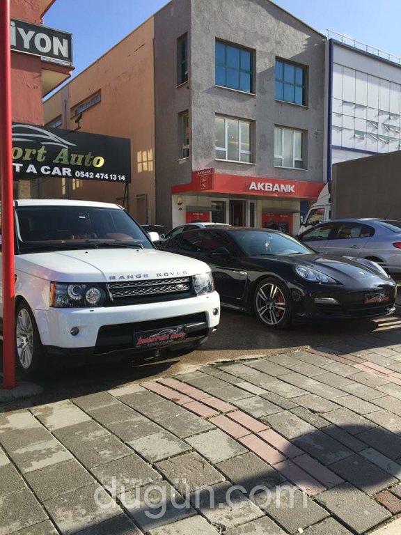 İnterport Auto